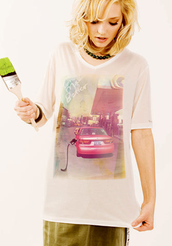 Car Wash